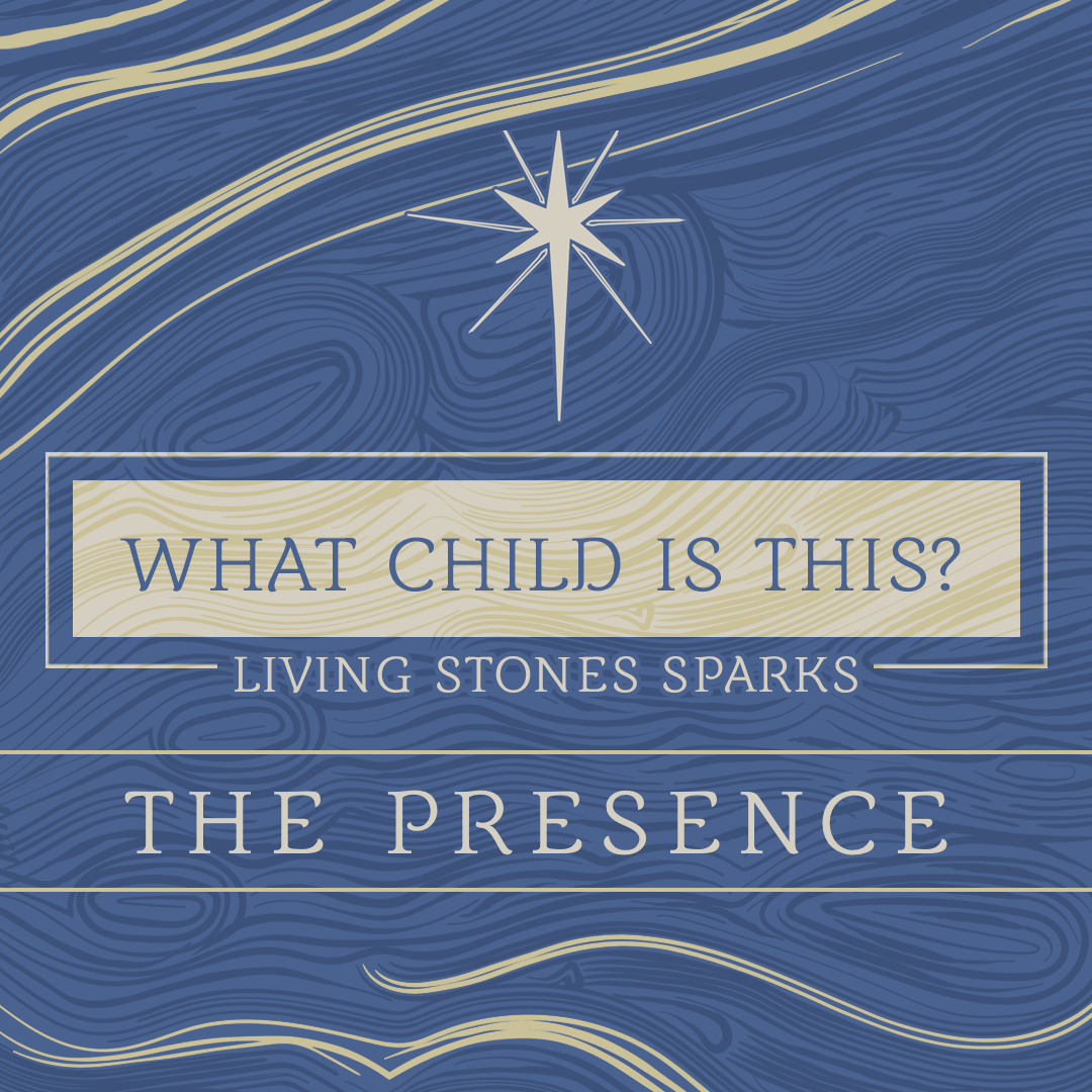 Living Stones Church Sparks